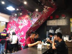 -胡须张鲁肉饭(美食文化馆店)