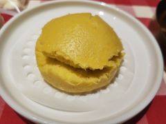 -西贝(财富购物中心店)