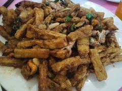 -东兴快餐(文昌南路店)
