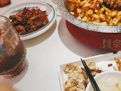 -蟹宗蟹(润达国际五楼店)