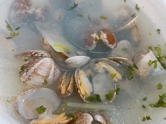 -九龙餐厅(大沽路店)