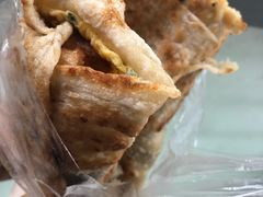 -金杨老摊头蛋饼(金口路店)