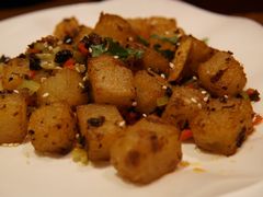 -十二舍·湯物素煮(江泰潤政店)