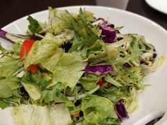 -老牌坊•鲁菜名店•地道济南菜(大观园商埠店)