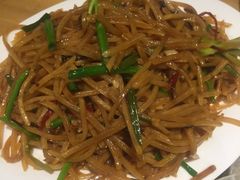 -香满园春饼·家常菜(东大桥店)