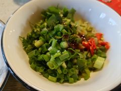 -九尺赵老四鲜鹅肠火锅