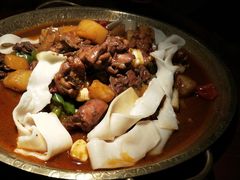 -楼兰新疆主题餐厅(苏州中心店)