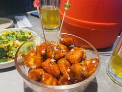 -轻松串吧(亦庄上海沙龙店)