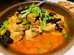 -静颐茶馆·素食(龙华店)