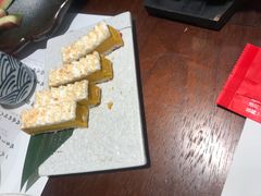 -热血兄弟·炭火烤肉(融侨中心店)
