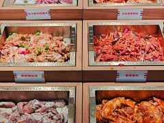 -姜胖胖无限自助烤肉(光明万达店)