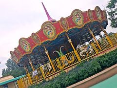 -秦皇岛乐岛海洋王国