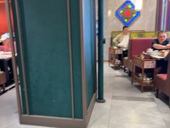 -悦得闲广式点心茶楼(蓝鲸世界店)