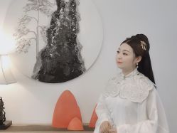 点击看大图 -美云庭古装·格格服汉服·京城旅拍(北京店)