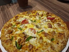 -必胜客(云汇天地店)