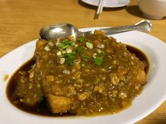 菜香豆腐-ZF Seafood Restaurant 卓峰海鲜餐