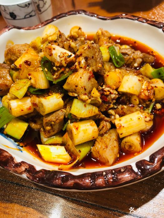 双流无名蘸水肥肠-拌拐肉-菜-拌拐肉图片-成都美食-大众点评网