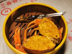 -三妹小龙虾·黄油蟹(华侨城总店)