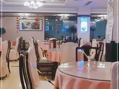 大堂-烤肉宛饭庄(南礼士路店)