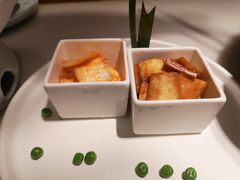 招牌萝卜皮-佬麻雀·剁椒鱼头(京基KK One店)