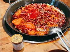 -楠火锅(太古里总店)