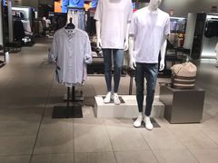 -ZARA(凯德乐峰广场店)