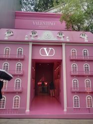 -VALENTINO华伦天奴美妆