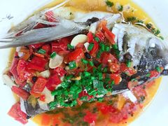 -新白鹿餐厅(城西银泰城店)