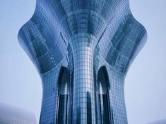 -乌鲁木齐天山国际机场-T3航站楼