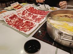 匙仁-潮牛禾记•潮汕鲜牛肉火锅(新亚洲店)