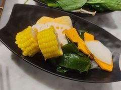 -新辣道鱼火锅(领展购物广场·中关村店)