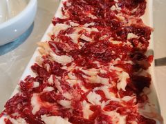 -俏牛哥鲜牛肉牛肆馆(重庆天地店)