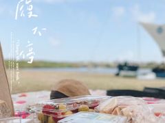 -春花秋色城市公园