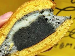 -辛一·铜锣烧(大宁久光店)