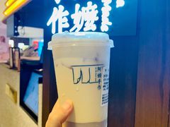 -阿嬷手作(深圳万象天地店)