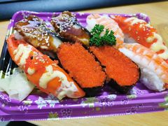 -池田寿司·新鲜现做(昌平悦荟店)