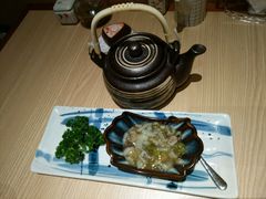 -歌行灯日本料理(伊势丹店)