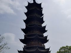 -龙华寺