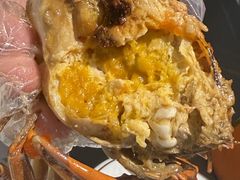 -鑫悦楼煎蟹·16年海鲜大排档