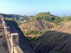 -飞天山旅游区