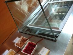 甜点-威斯汀舞台餐厅