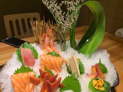 -割烹旭日本料理(龙湖狮山天街店)