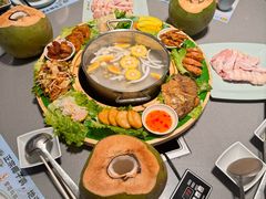 -椰小鸡·琼州糟粕醋(美兰缤纷城店)