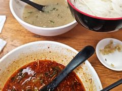 -聚龙巧嘴米线(龙首印象城店)