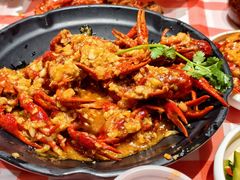 -龙虾当家·大排档(红谷滩五中店)