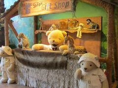 -济州岛泰迪熊博物馆