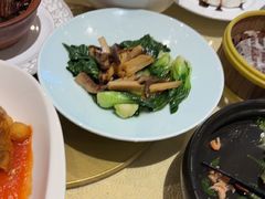 -上海虹桥宾馆味翠餐厅