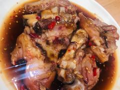 -贤花饭店(城阳店)