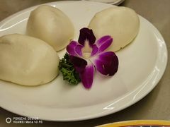 御点澄沙包-鹿鸣春饭店(总店)