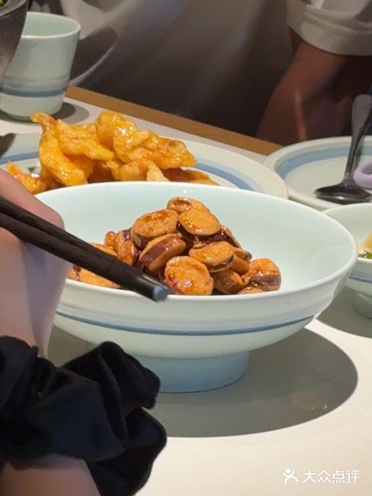 0776食堂·京城创意菜(七里庄店)图片